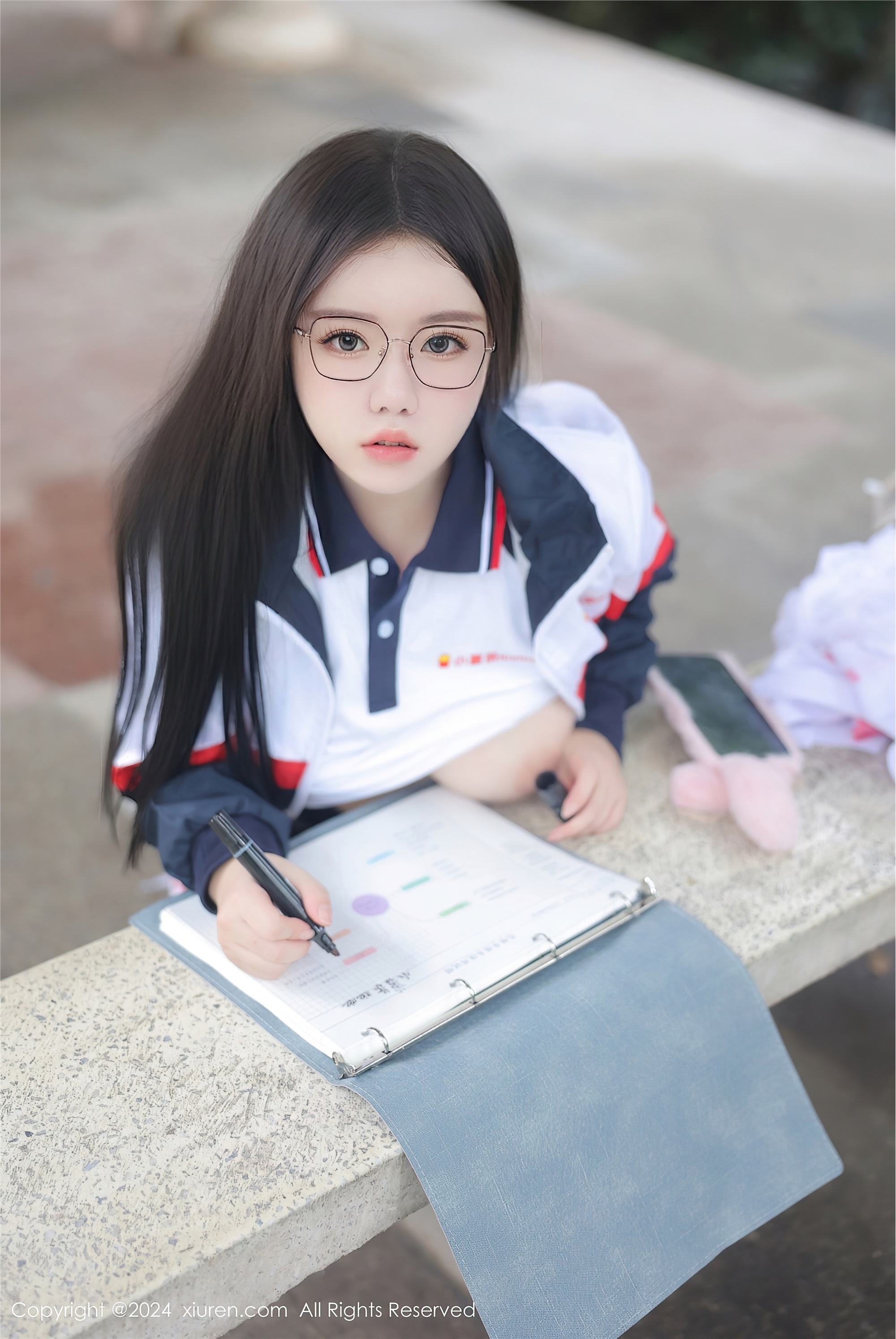 Xiuren秀人网 2024.04.02 NO.8335 小薯条nienie